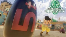 Akhirnya ke Alabasta! One Piece Odyssey Part 4 Indonesia