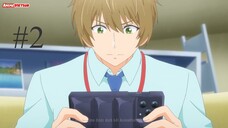 Bukiyou na Senpai. tập 2 vietsub