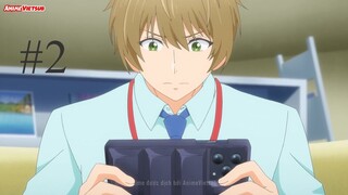Bukiyou na Senpai. tập 2 vietsub