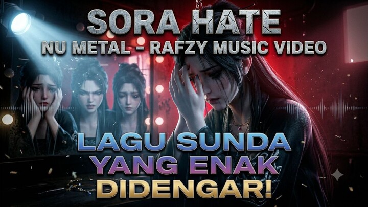 SORA HATE (2026)