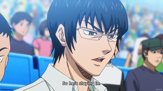 Ace of Diamond S1-56