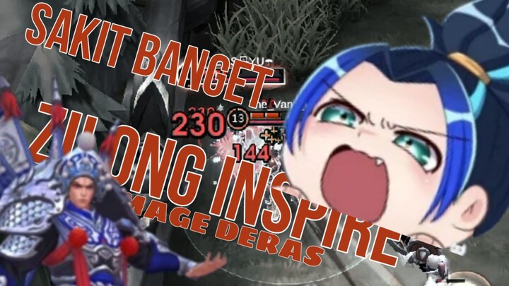 ZILONG Highlight
