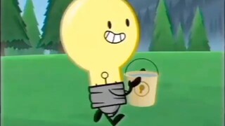 80's Remix Song II BFDI