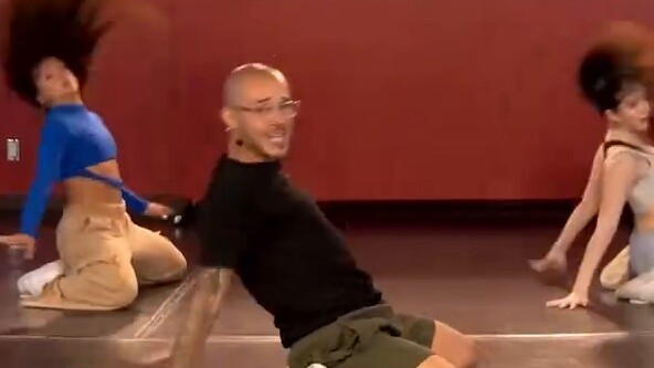 『JazzFunk - Analisis Pengajaran Bagian 1』Musik: Greedy丨Instruktur: (Cermin) Hamilton