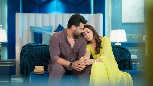 ep 154 tum dena sath mera star plus newshow #ep154