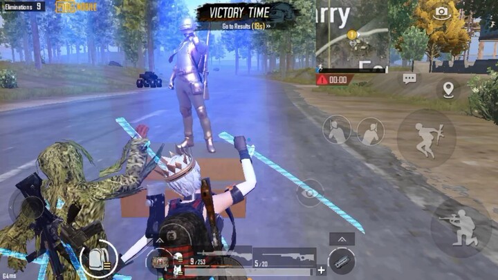PUBG Game I'd 51929221561