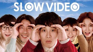 SLOW VIDEO FULL MOVIE 2014 [TAGALOG DUBBED]