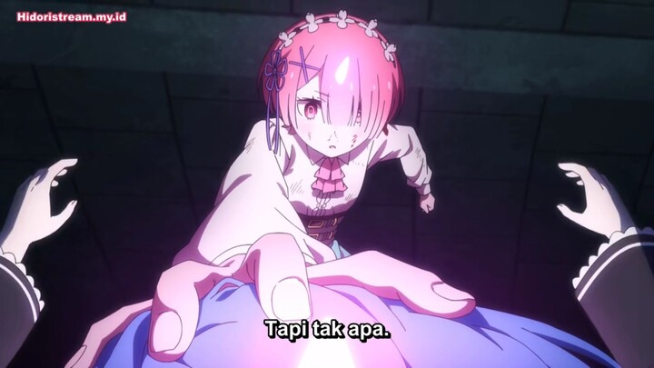 EP 18 - Re ZERO -Starting Life in Another World- Season 4 Sub Indo