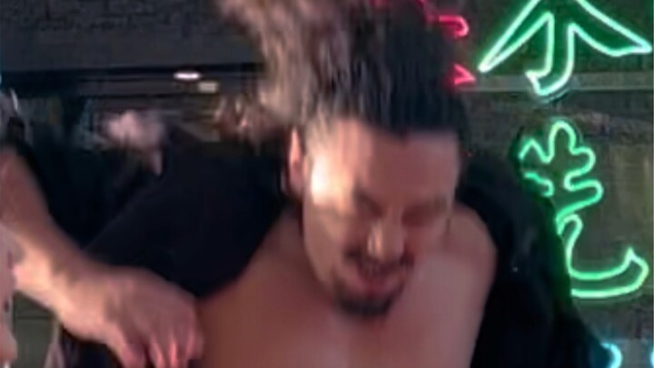 Ah! Gao's transformation!