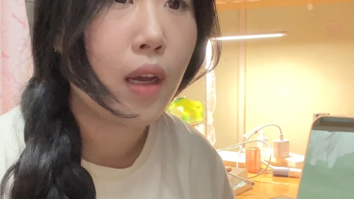 Weird Scenes on Campus