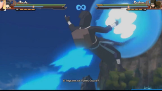 Giao tranh bùng nổ #Animehay#animeDacsac#BorutoVN#NarutoVN