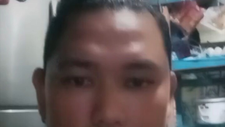 Parang Gusto Ko Nang Mag Diet