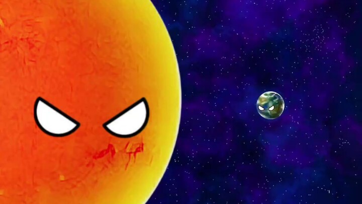 Matahari VS Lima Planet