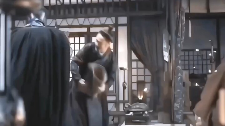 Cả nhà Tư Mã đều là diễn viên hài #Đàn Kiện Thứ #Tư Mã Chiêu #Hài hước