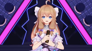 [Micro Theater] The person who confronted me on the forum turned out to be my idol 01