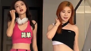 学了一下午！最后成果还不错👍