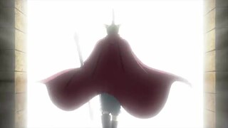 Sabo returns, there will always be me behind Luffy!