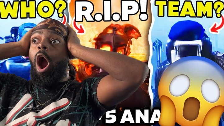 Reacting To CAMERAMAN & SKIBIDI TOILETS TEAM UP?! - EPISODE 75 ALL Easter Egg Analysis Theory