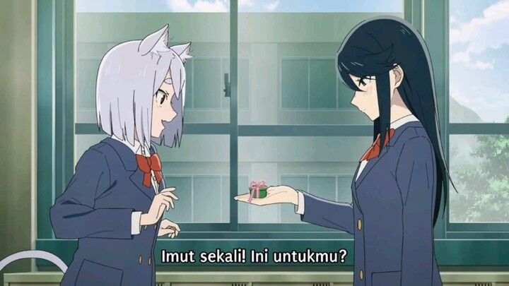Tak Bisa Lepas R0k0