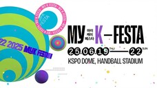 myK Festa 2025 - Day 1