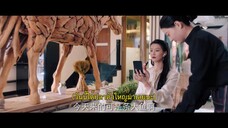 Falling in Love with Me (2023) โอมเพี้ยง จะเสกให้เธอตกหลุมรัก EP 8 [ซับไทย]