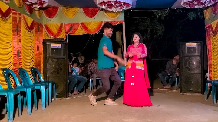O Amar Rosher Vabi | ও আমার রসের ভাবি | Bangla Dance | Bangla Wedding Dance Performance | Juthi