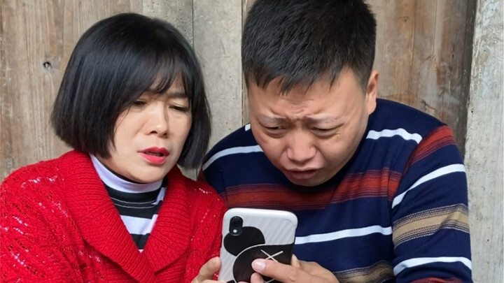 พอเสียงจิ้งจอกไฟดังขึ้น มาเลี้ยงลูกชายก็เหมือนเสียเปล่า!