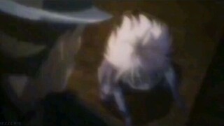 KILLUA BADASS