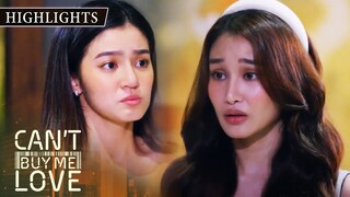 Jersey advises Caroline about her feelings | Can't Buy Me Love