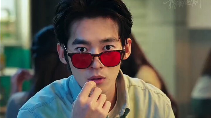 Pemuda ini menderita penyakit aneh: Begitu dia melihat benda berwarna kuning, semua orang di sekitar