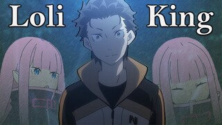 Loli King Subaru! Re:Zero Season 2 Episode 10 Review/Analysis