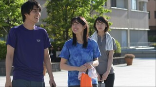 Can I hug you tonight 🍀💦🍀 Episode 3 🍀💦🍀 English subtitles