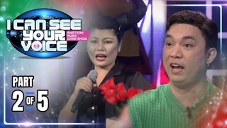 I Can See Your Voice (2/5) | May 12, 2024
