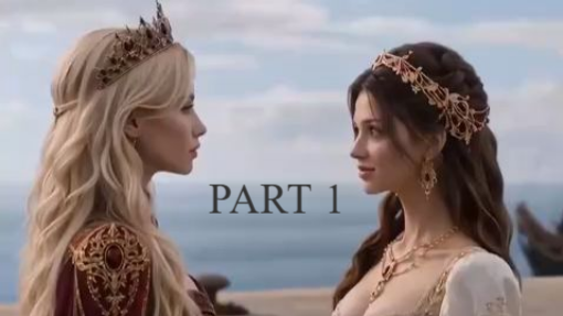 1. REIN ME IN MY QUEEN