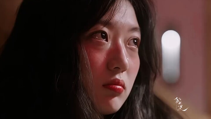 “I, Tao Shuna, will never settle.”