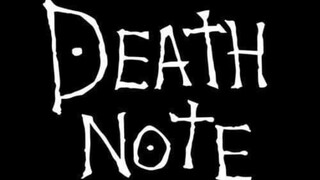 DEATH NOTE episode 18 Tagalog dub