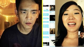 His Daughter Goes Missing, So He Checks Her OnlyFans (Instantly ENJOYS It)