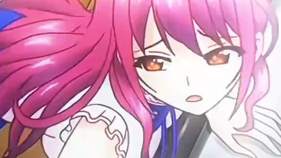 H anime Edit 137#