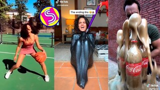 NEW Funny TIK TOK Videos Compilation - Best of TikTok November 2019 Comedy&Satisfying