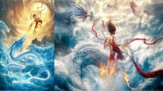 Na tra 1+2: ma đồng giáng thế + ma đồng náo hải (End) lồng tiếng