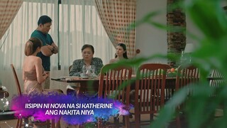 My Guardian Alien: Babang Luksa (Episode 18)