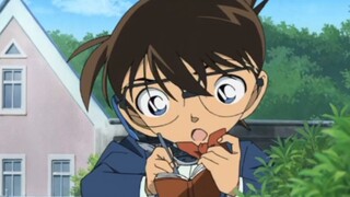 Doesn’t Conan have absolute pitch?