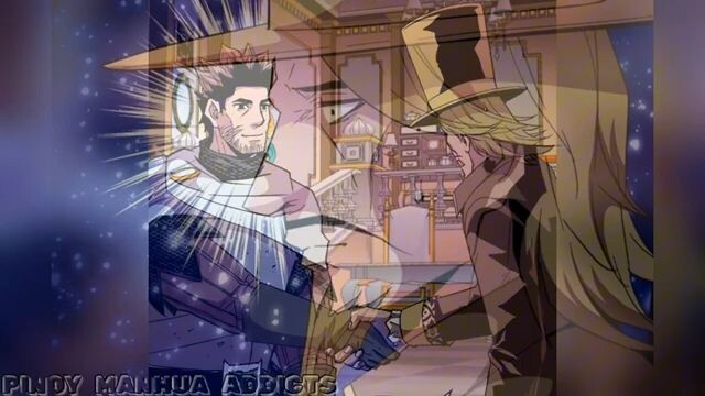 (16) The 8th circle magic reborn Tagalog recap
