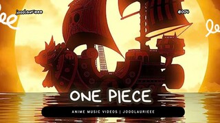 One Piece - 2 Phut Hon Funk | AMV