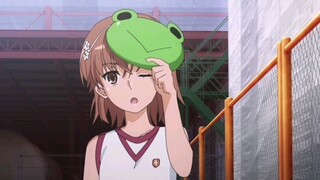 Sister Pao turns into a doting demon! The powerful and doting sister Misaka is super gentle!