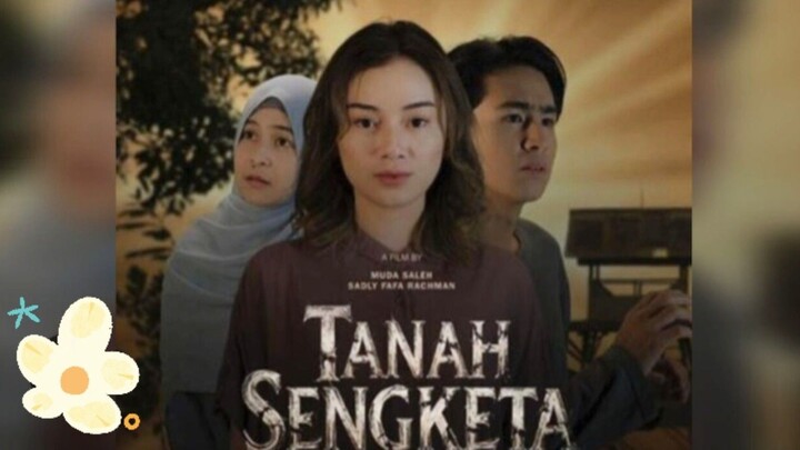 Tanah sengketa (2026) dara the virgin 🔥🔥