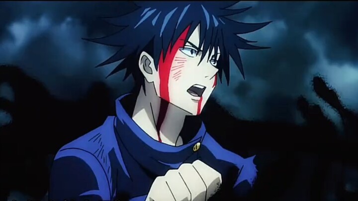 Sukuna berhasil bangun tetapi tidak bisa mengendalikan tubuh Yuji sepenuhnya!