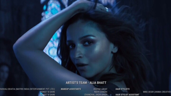 Alpha Movie songs 2026 #Alpha #aliabhat