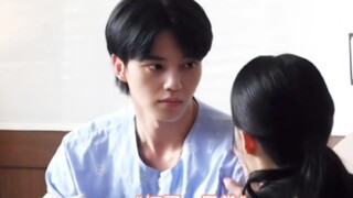 [Hậu trường của quỷ dữ] Anh chồng sợ vợ cười đến mức ngất xỉu! Sau khi bị Đạo Hi tát một cái, hắn mớ