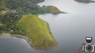 Keindahan_Alam_Rekreasi_LAKE TOBA (danau toba) NorthSumatra 😍😍